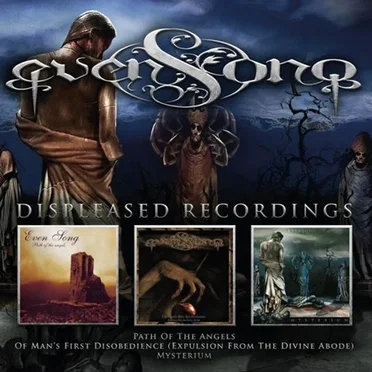 Displeased Recordings
