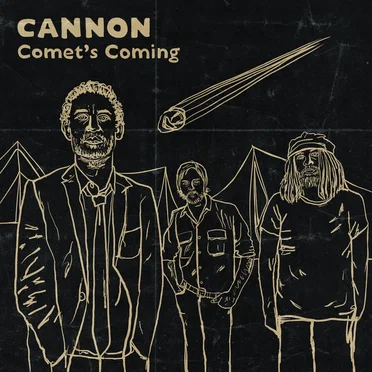 Comet's Coming