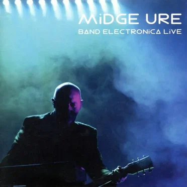 Band Electronica Live