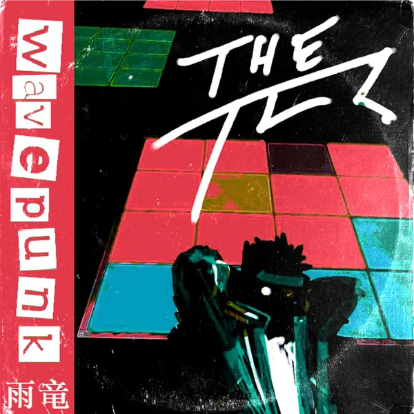 Wavepunk