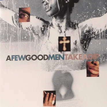 Take a Dip by A Few Good Men - album cover