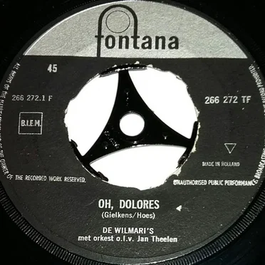 Oh, Dolores