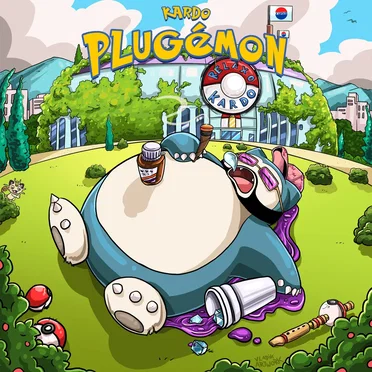 PLUGEMON