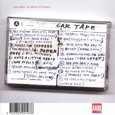 Car Tape