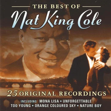 The Best of Nat King Cole