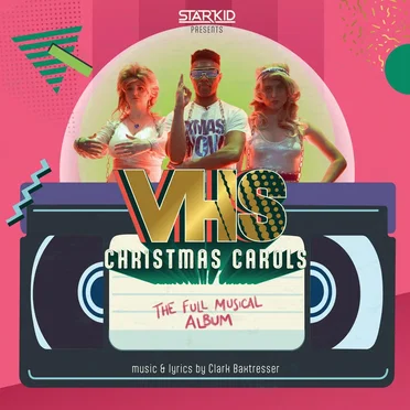 VHS Christmas Carols (The Full Musical Album)