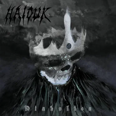 Diabolica by Haiduk - album cover
