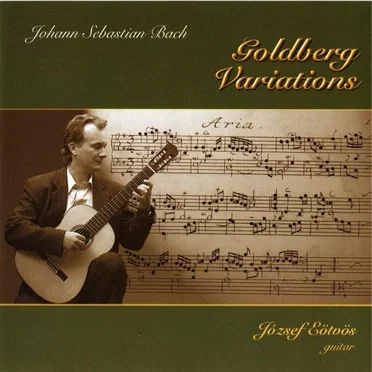 Goldberg Variationen