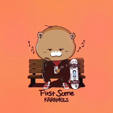 First Scene
