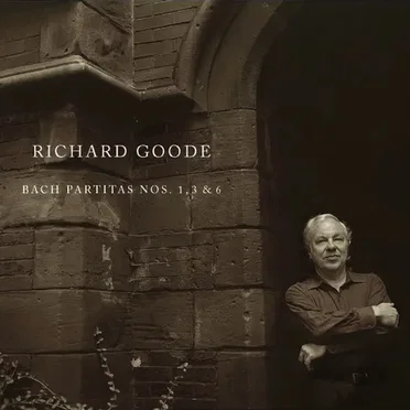 Partitas nos. 1, 3, 6