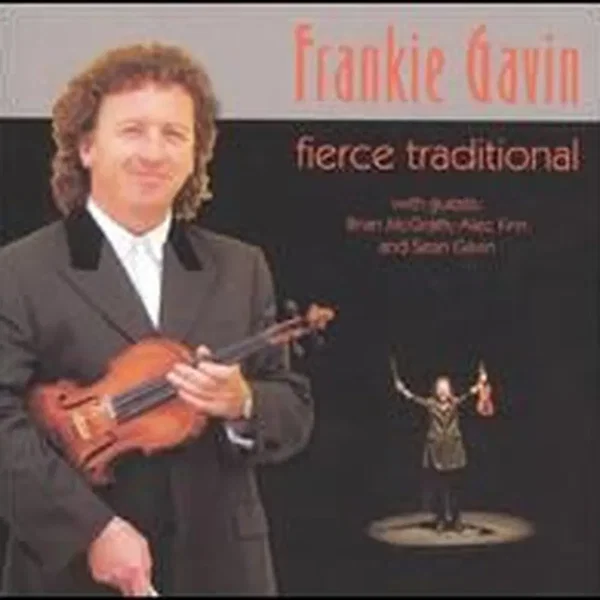 Fierce Traditional