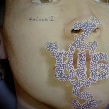 4xLove:2 by Big Zis - album cover