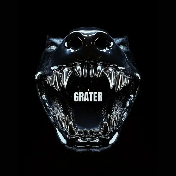 GRATER