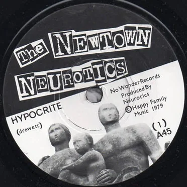 Hypocrite
