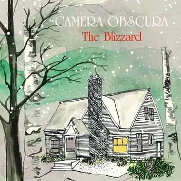 The Blizzard / Swans