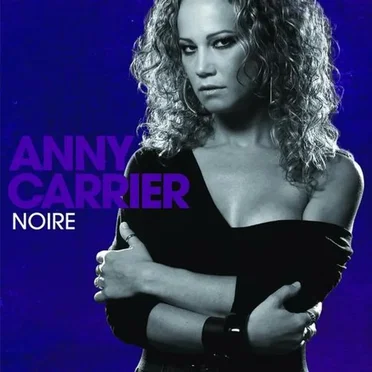 Anny Carrier
