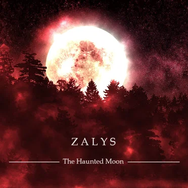 The Haunted Moon