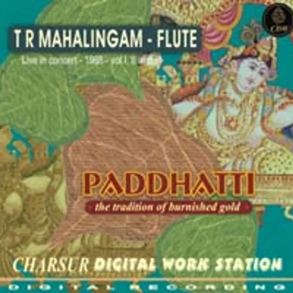 Paddhatti