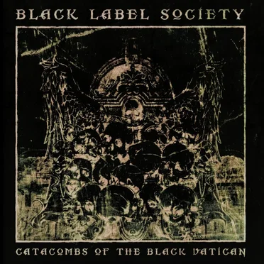 Catacombs of the Black Vatican