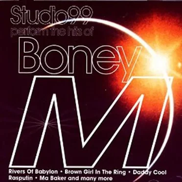 The Hits of Boney M