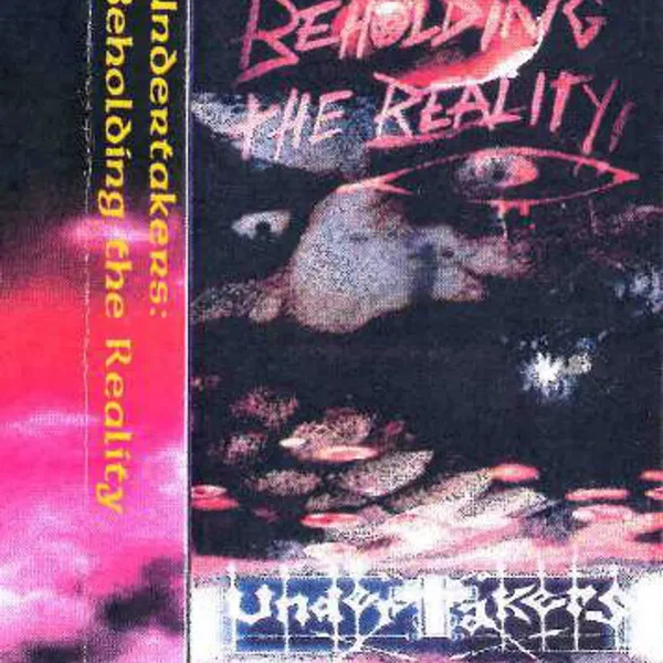 Beholding the Reality