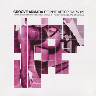 Doin’ It After Dark, Volume 2