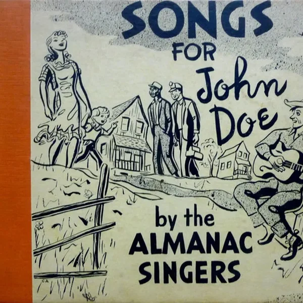 Songs for John Doe