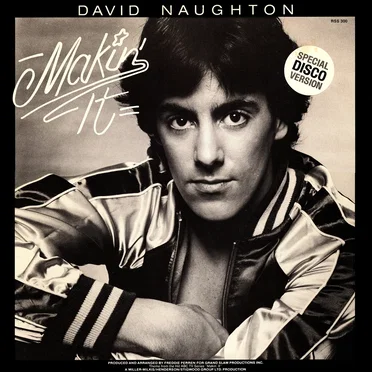 David Naughton