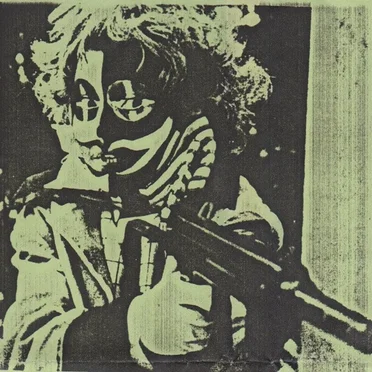 V.A. FFFFF by Various Artists - album cover