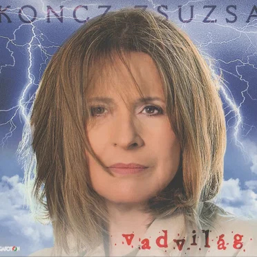 Vadvilág