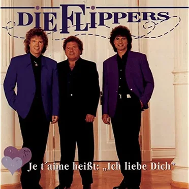 Je t’aime heißt: „Ich liebe Dich“