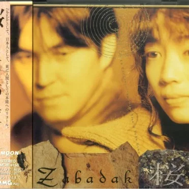 ZABADAK