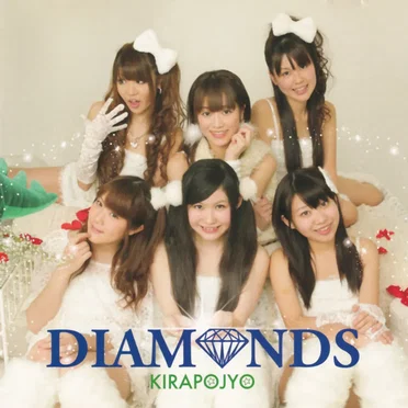 DIAMONDS