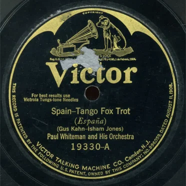 Spain / Mr. Radio Man