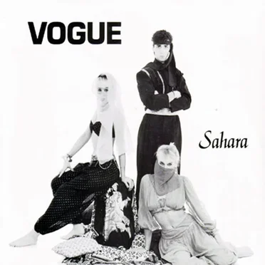 Sahara
