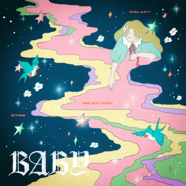 織姫とBABY (Winter ver.)