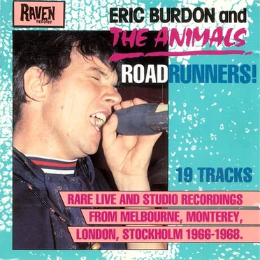 Roadrunners!