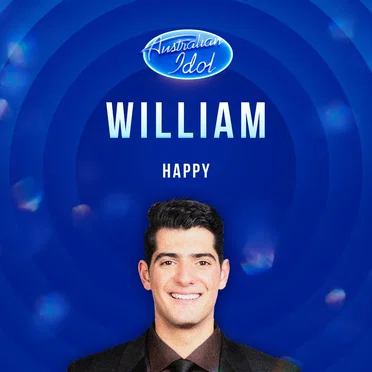 Happy (Australian Idol Performance)