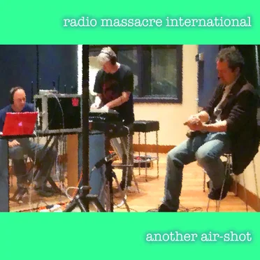 Another Air-Shot: Star's End 2010 Complete