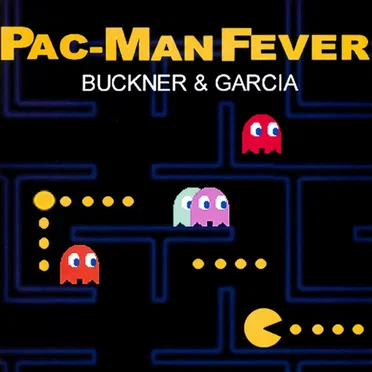 Pac‐Man Fever