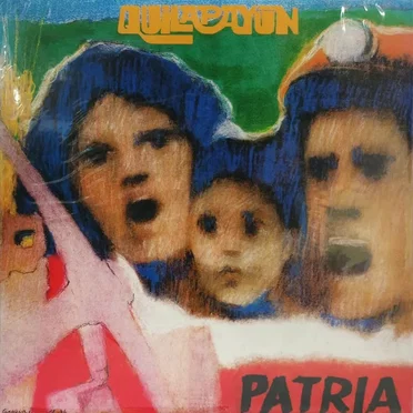 Patria