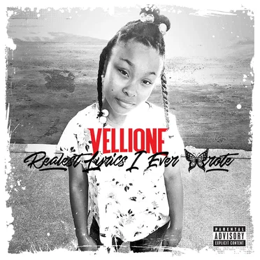 Realest Lyric’s I Ever Wrote Vol. 1