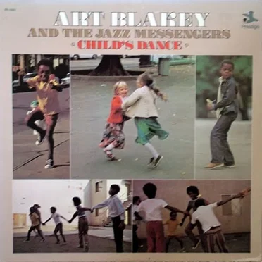 Child's Dance