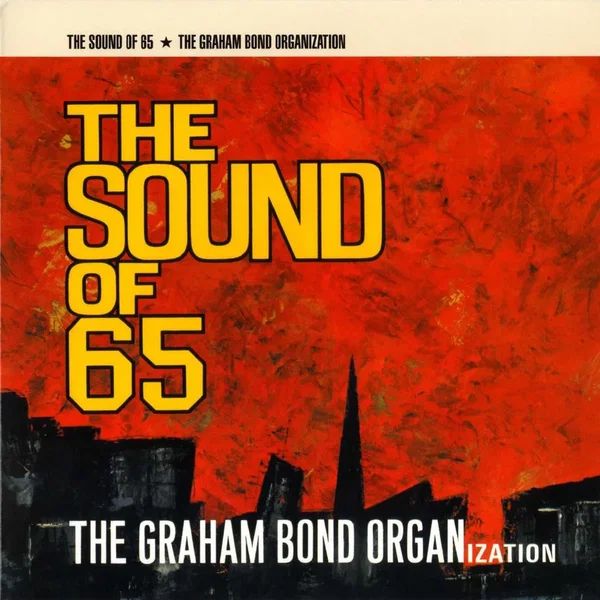 The Sound of 65