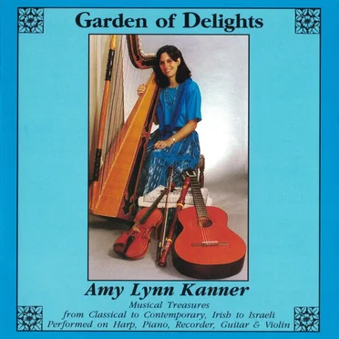 Garden of Delights