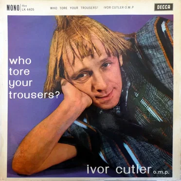 Who Tore Your Trousers?