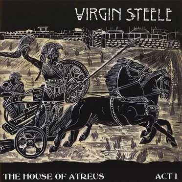 The House of Atreus: Act I