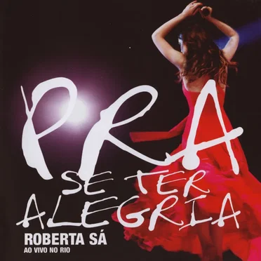 Pra se ter alegria