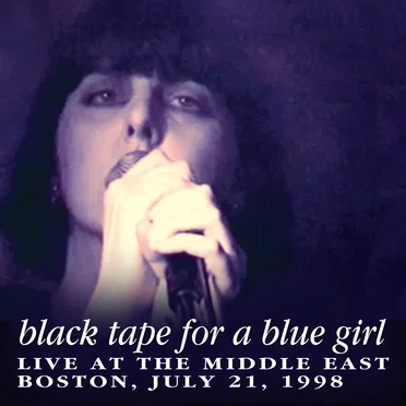 Live at the Middle East, Boston, July 21 1998