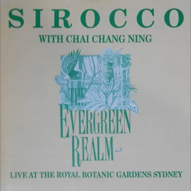 The Evergreen Realm